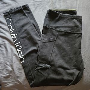 Calvin Klein performance leggings
